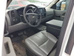Chevrolet Silverado 2013