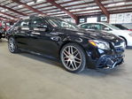 Mercedes-Benz E-klasse 2018