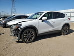 Mazda CX-5 2016