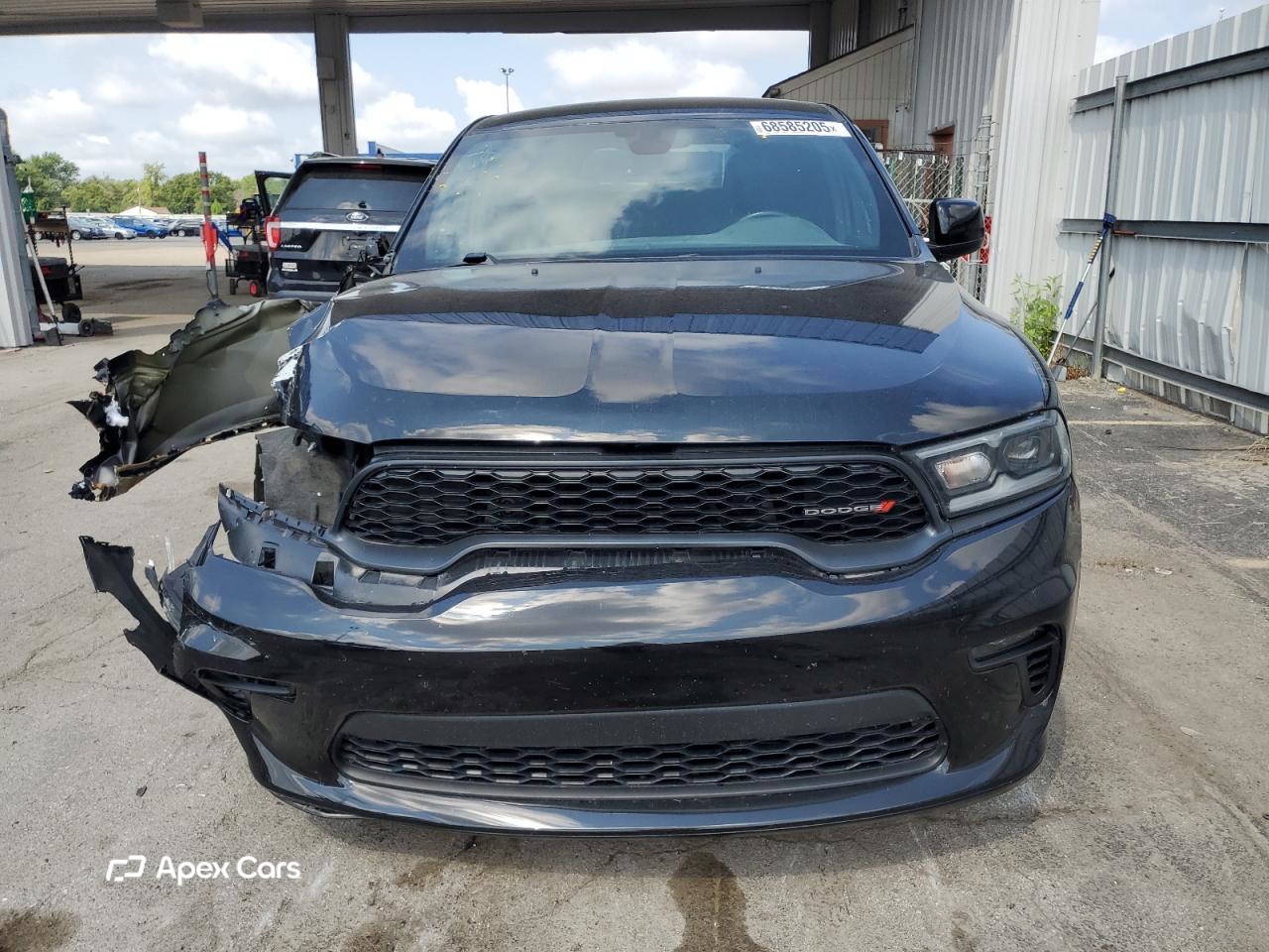 Dodge Durango 2021
