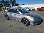 Honda Accord 2017
