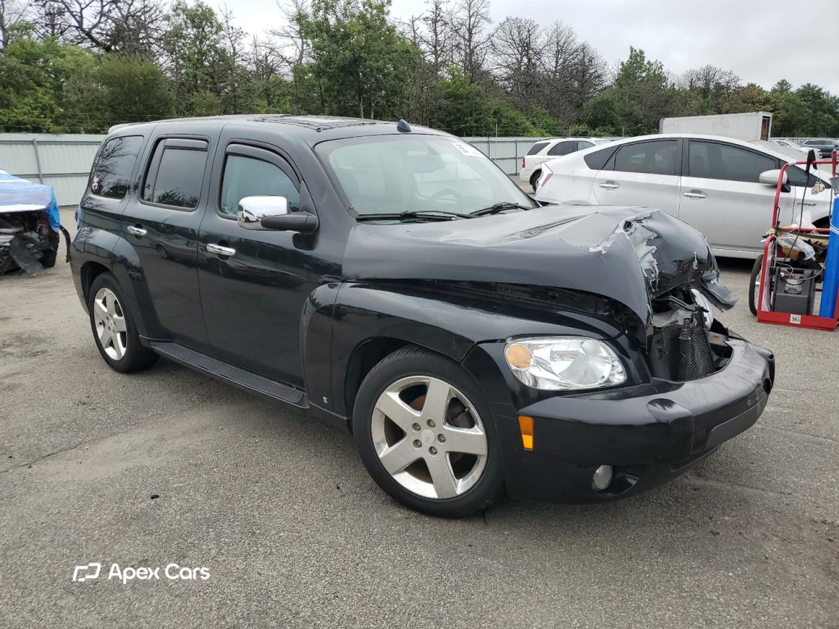 Chevrolet HHR 2006