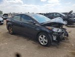 Hyundai Elantra 2016