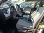 Toyota RAV 4 2014