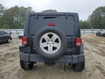 Jeep Wrangler 2013