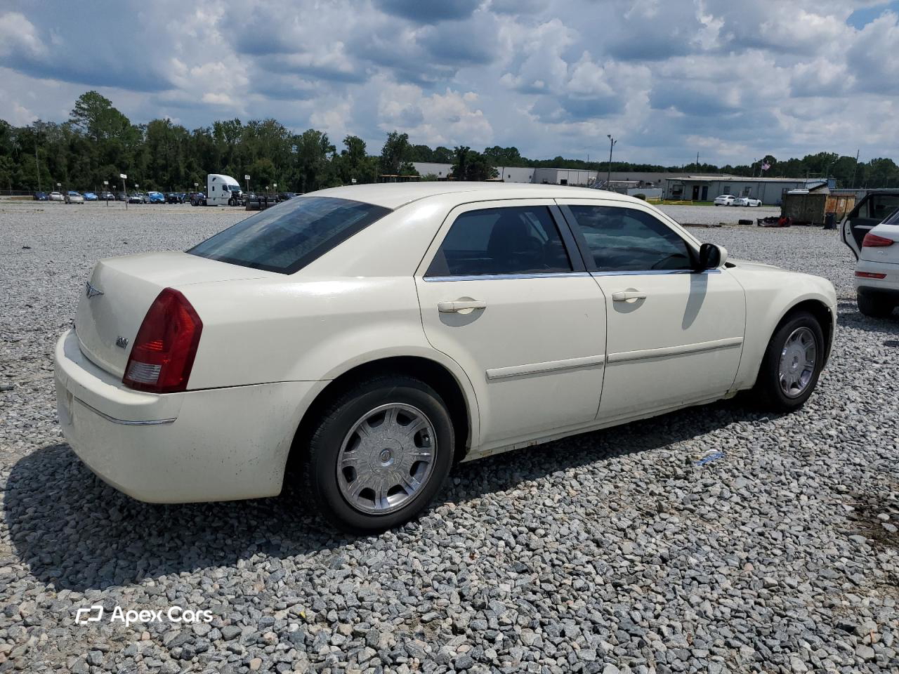 Chrysler 300 2005