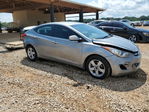 Hyundai Elantra 2012