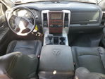 Dodge RAM 2012