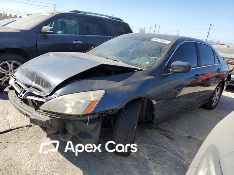 Honda Accord 2003 - Image 1 of 13
