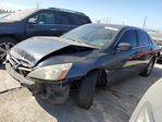 Honda Accord 2003