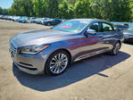 Hyundai Genesis 2016