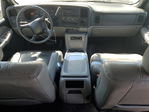 Chevrolet Suburban 2001