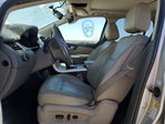 Ford Edge 2013