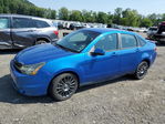 Ford Focus 2010