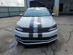 Volkswagen Jetta 2017