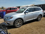 Mitsubishi Outlander 2016