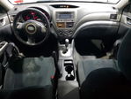 Subaru Impreza 2008