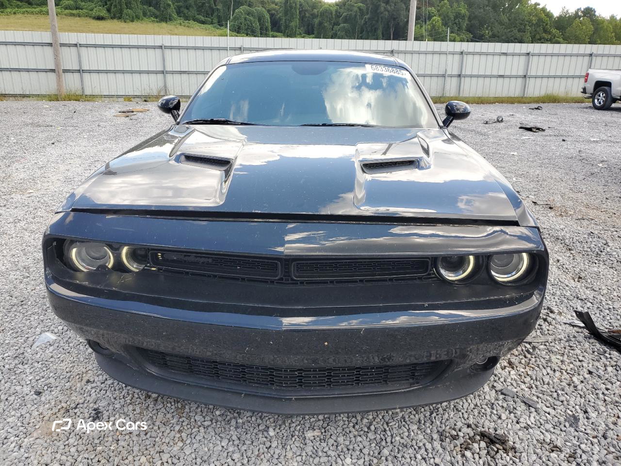 Dodge Challenger 2023