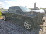 Chevrolet Silverado 2015