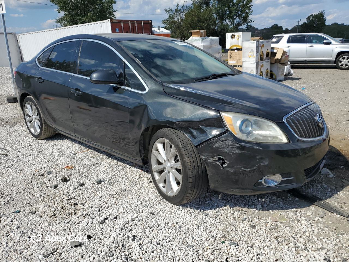 Buick Verano 2015