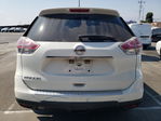 Nissan Rogue 2015