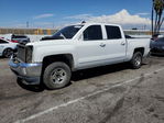 Chevrolet Silverado 2016