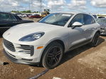 Porsche Macan 2021