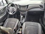 Chevrolet Trax 2018