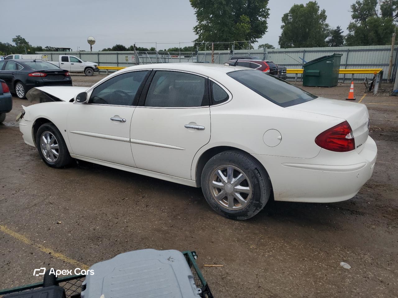 Buick LaCrosse 2006