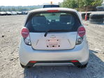 Chevrolet Spark 2014
