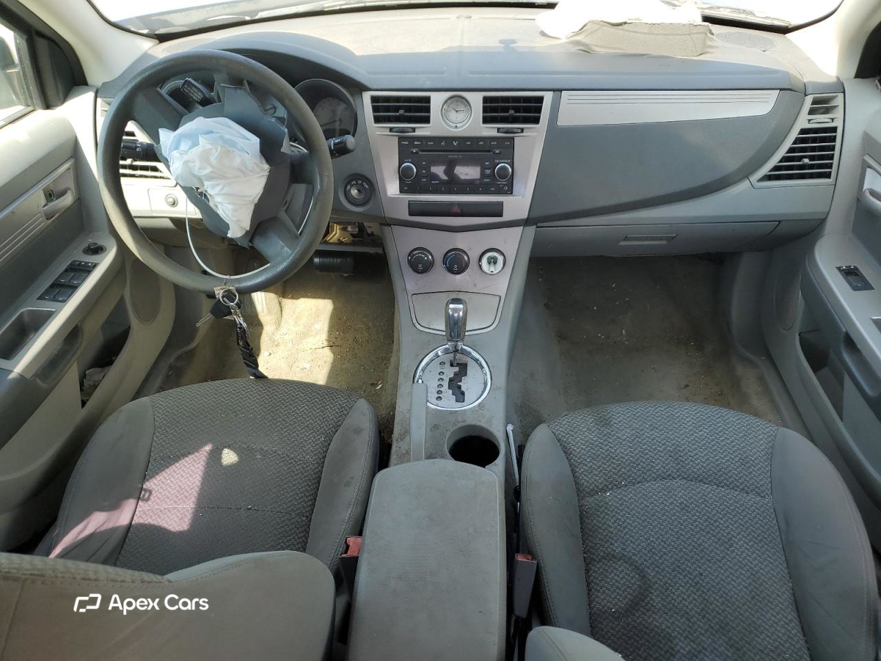Chrysler Sebring 2007