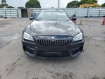 BMW M6 2015