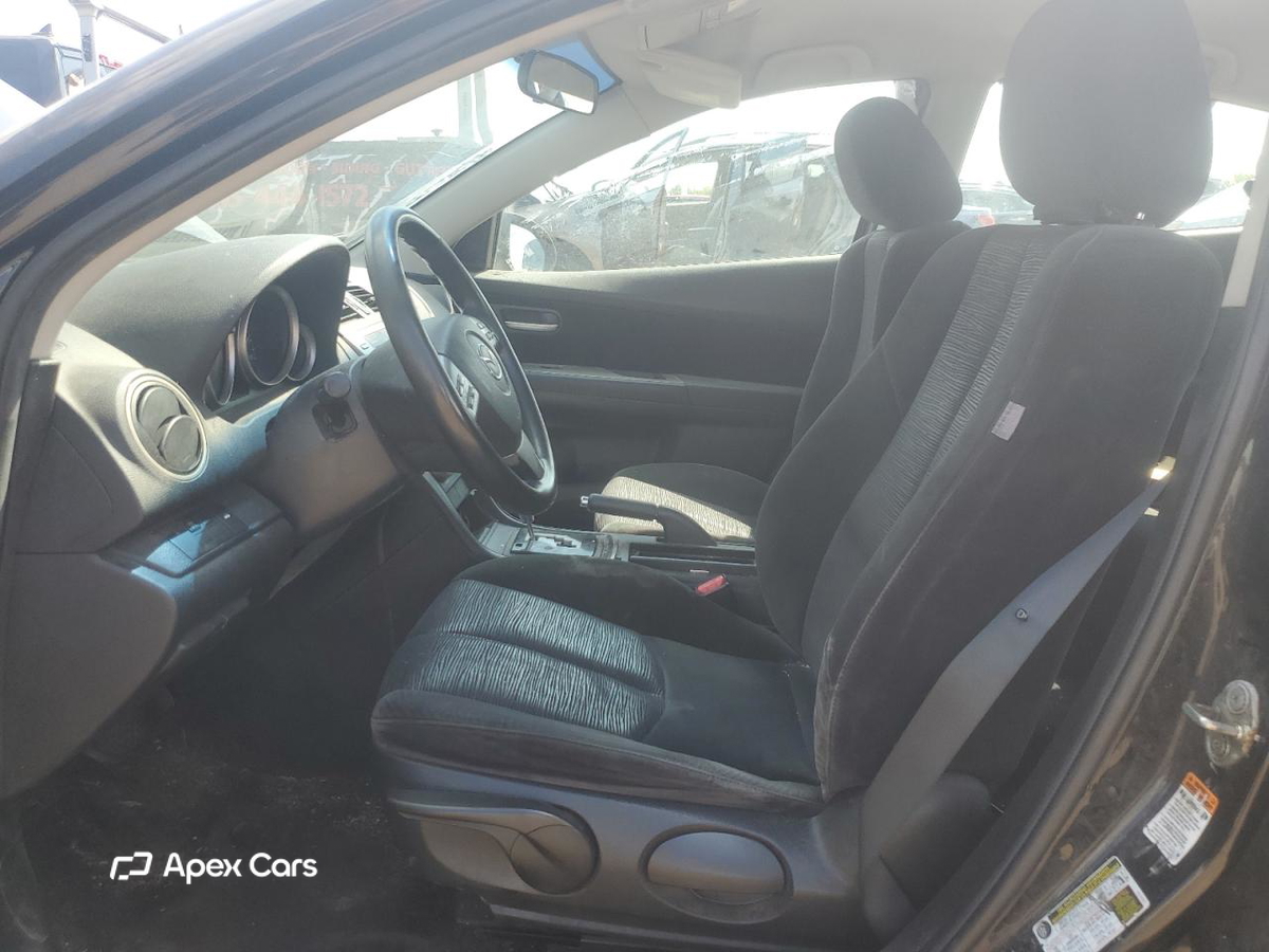 Mazda 6 2010