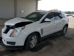 Cadillac SRX 2014