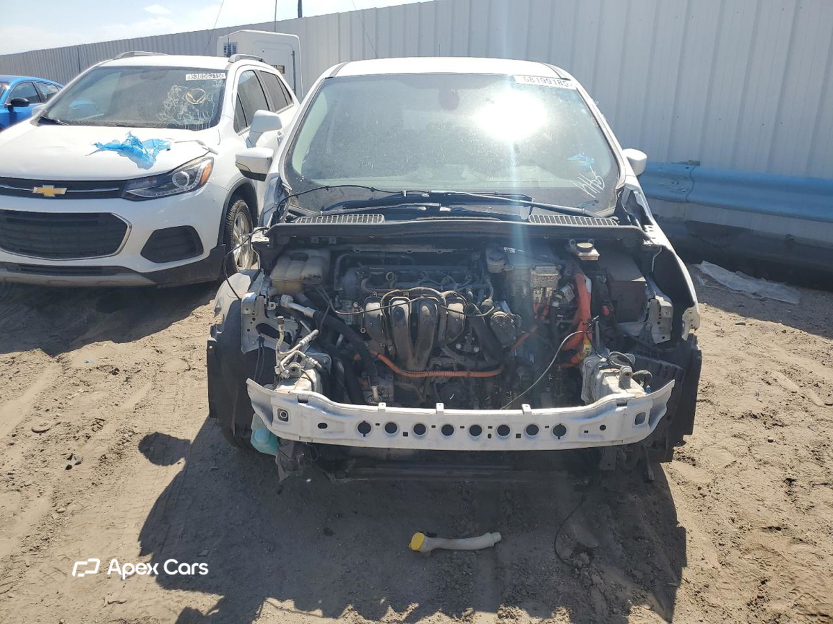 Ford C-MAX 2013