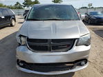 Dodge Caravan 2016