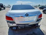 Buick LaCrosse 2012