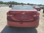 Hyundai Elantra 2014