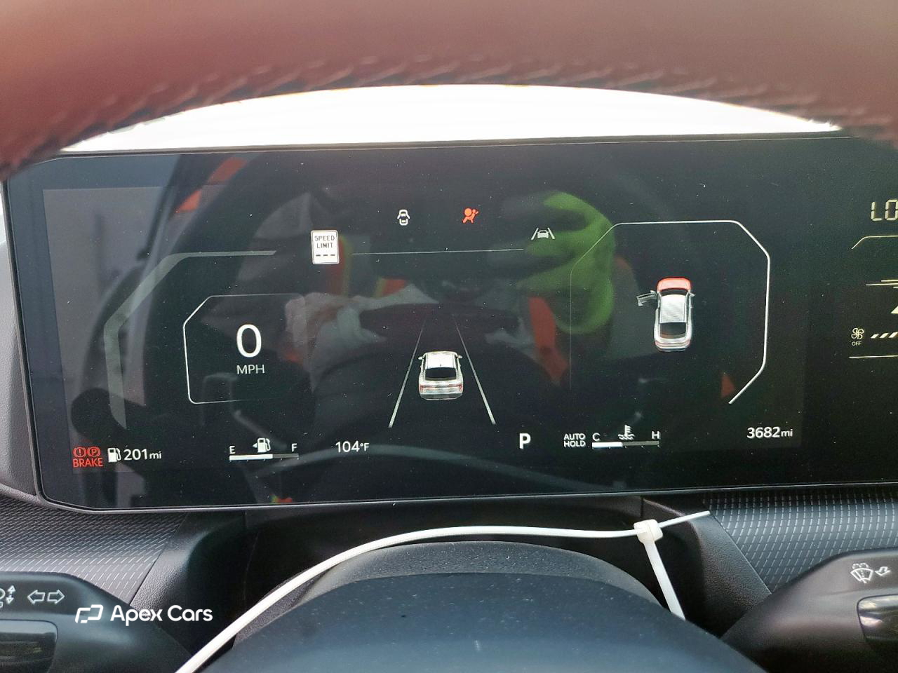 Kia K4 2025
