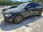 Audi SQ5 2016