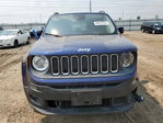 Jeep Renegade 2016