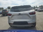 Chevrolet Blazer 2020