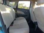 Nissan Versa 2016