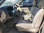 Nissan Navara (Frontier) 2000