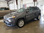Jeep Cherokee 2015