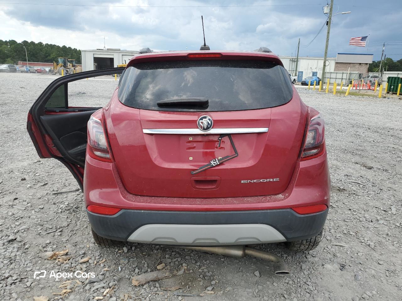 Buick Encore 2020