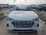 Audi e-tron 2019
