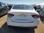 Chrysler 200 2015