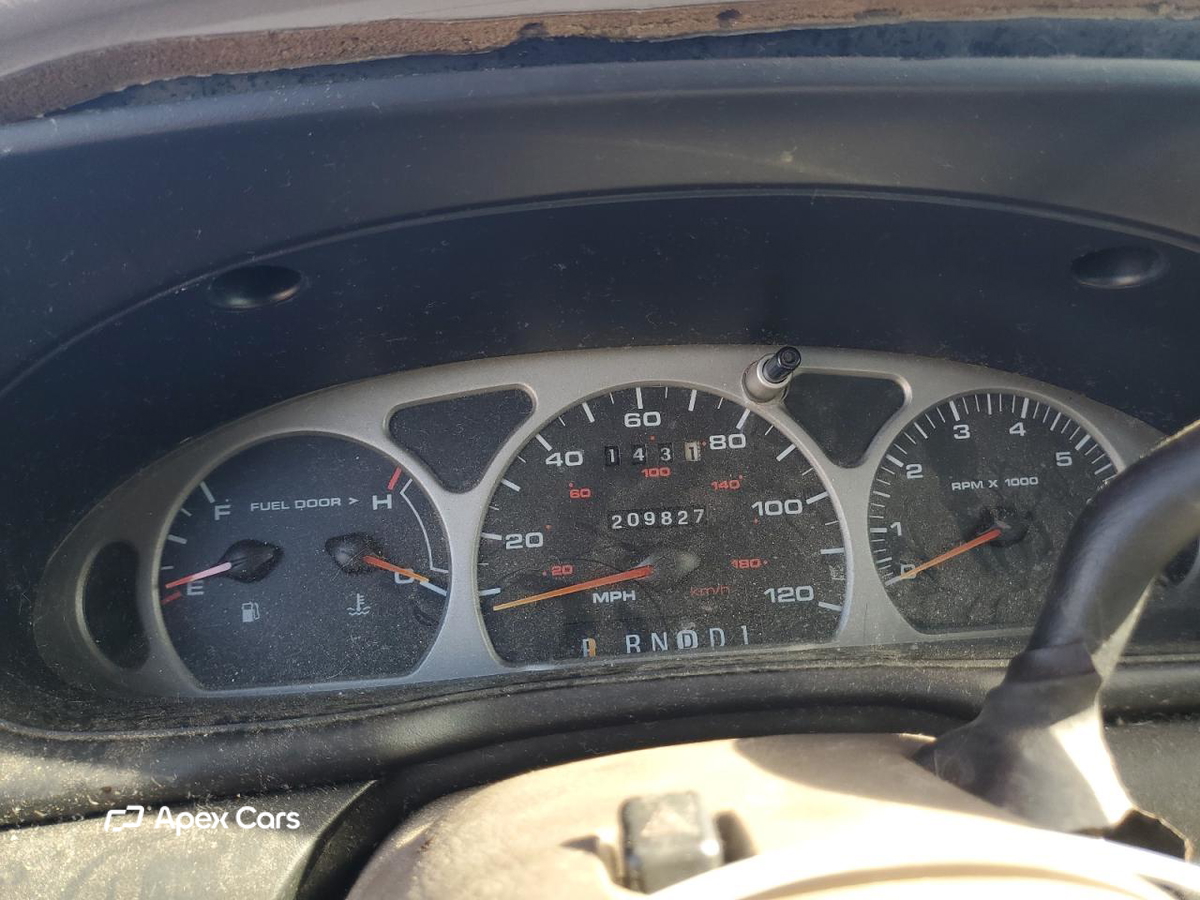 Ford Taurus 1999