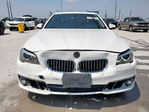 BMW Series 5 2016